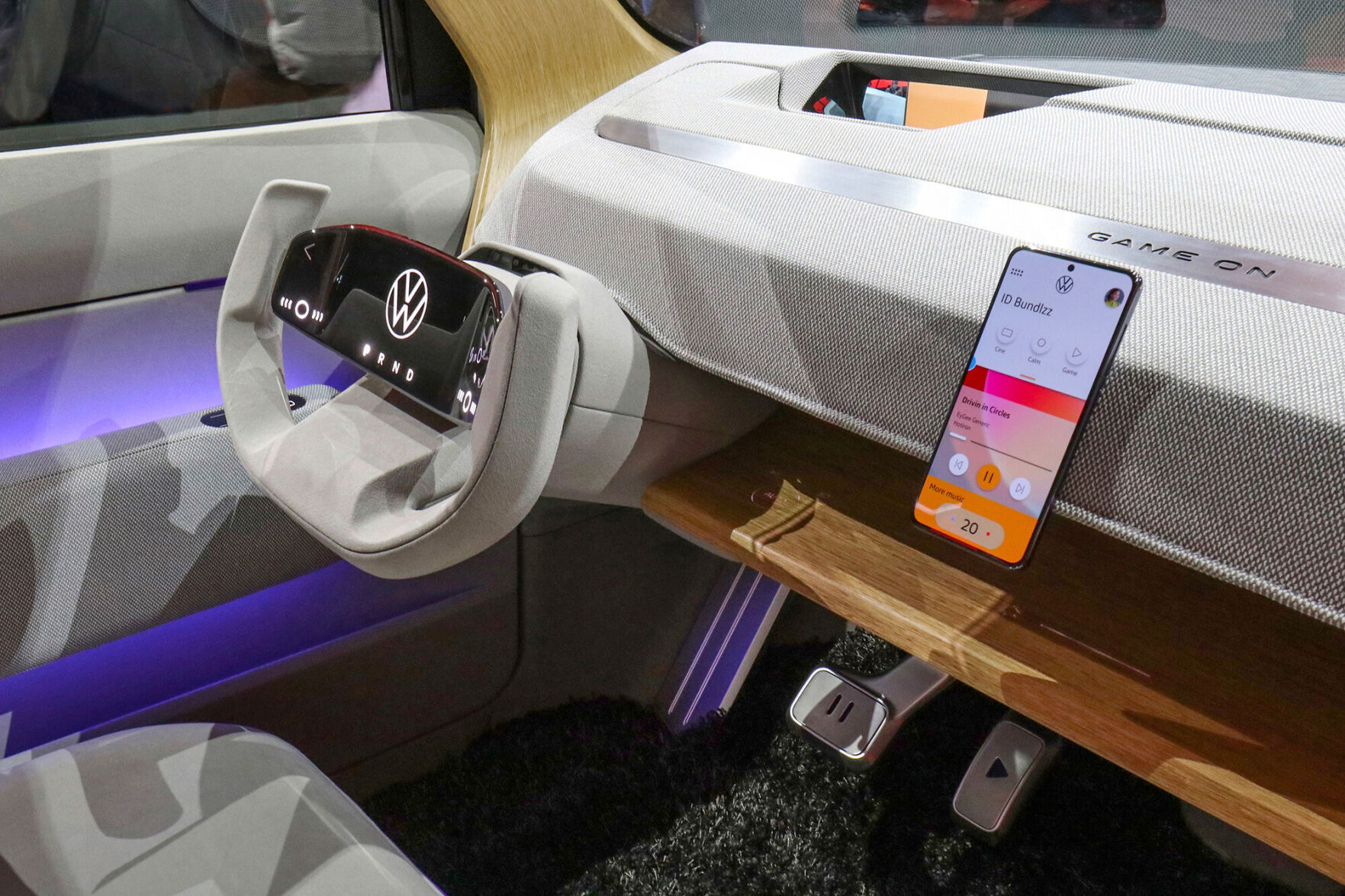 VW reveals tiny, cheap electric SUV aimed at first-time car buyers